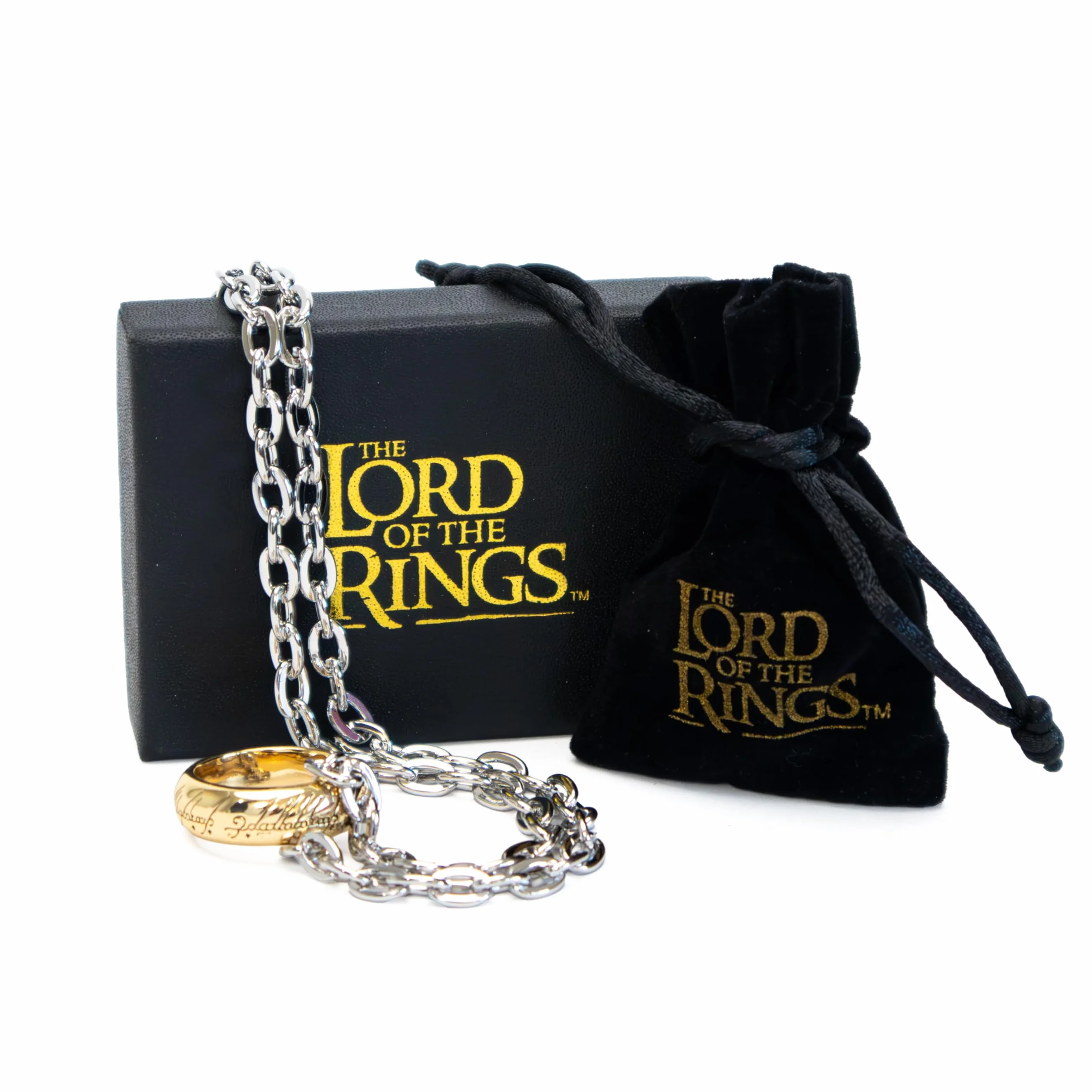 Władca Pierścieni: Kostium One Ring autorstwa The Noble Collection