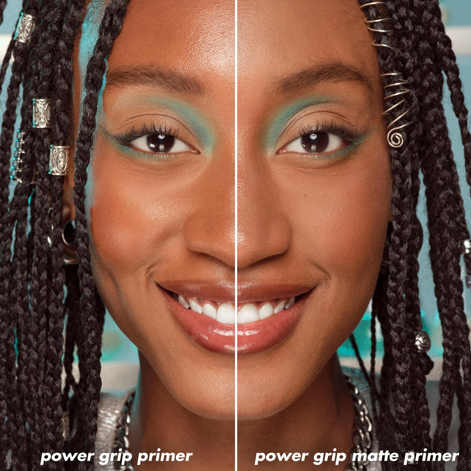 Power Grip Matte Primer Mini