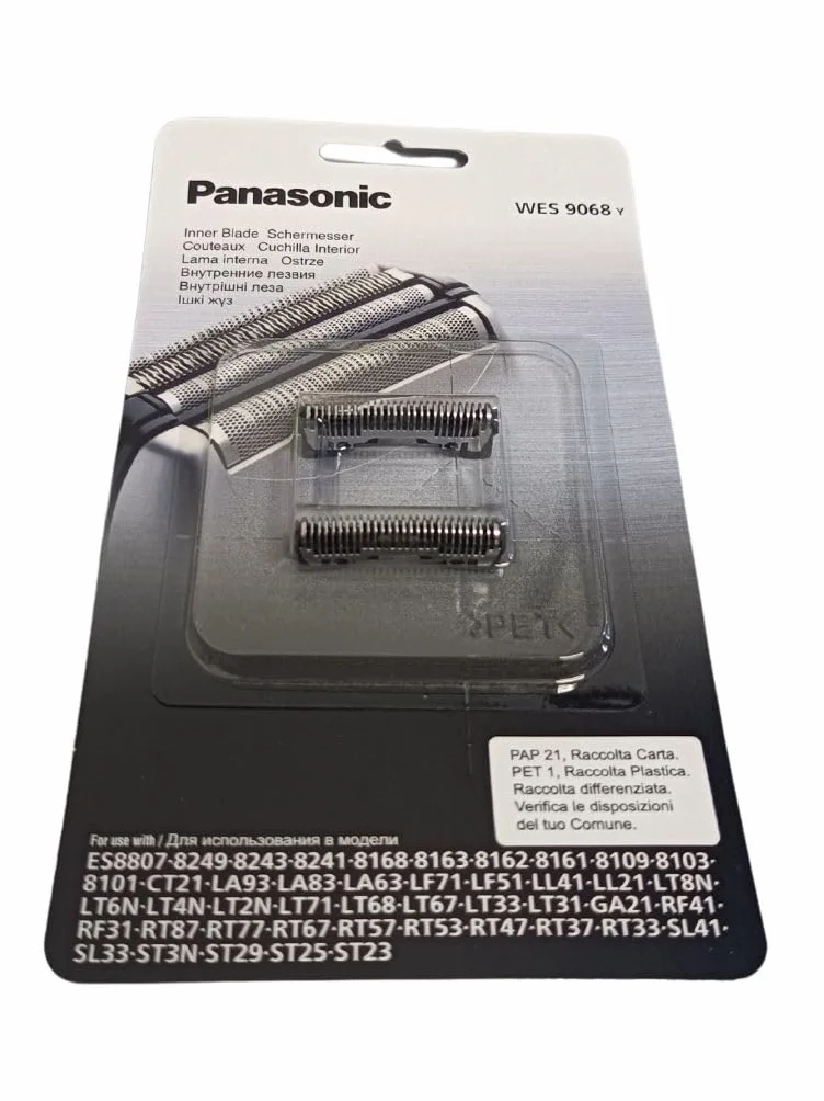 LAME RSAG DLA LECTROMENAGER PANASONIC - WES9068Y