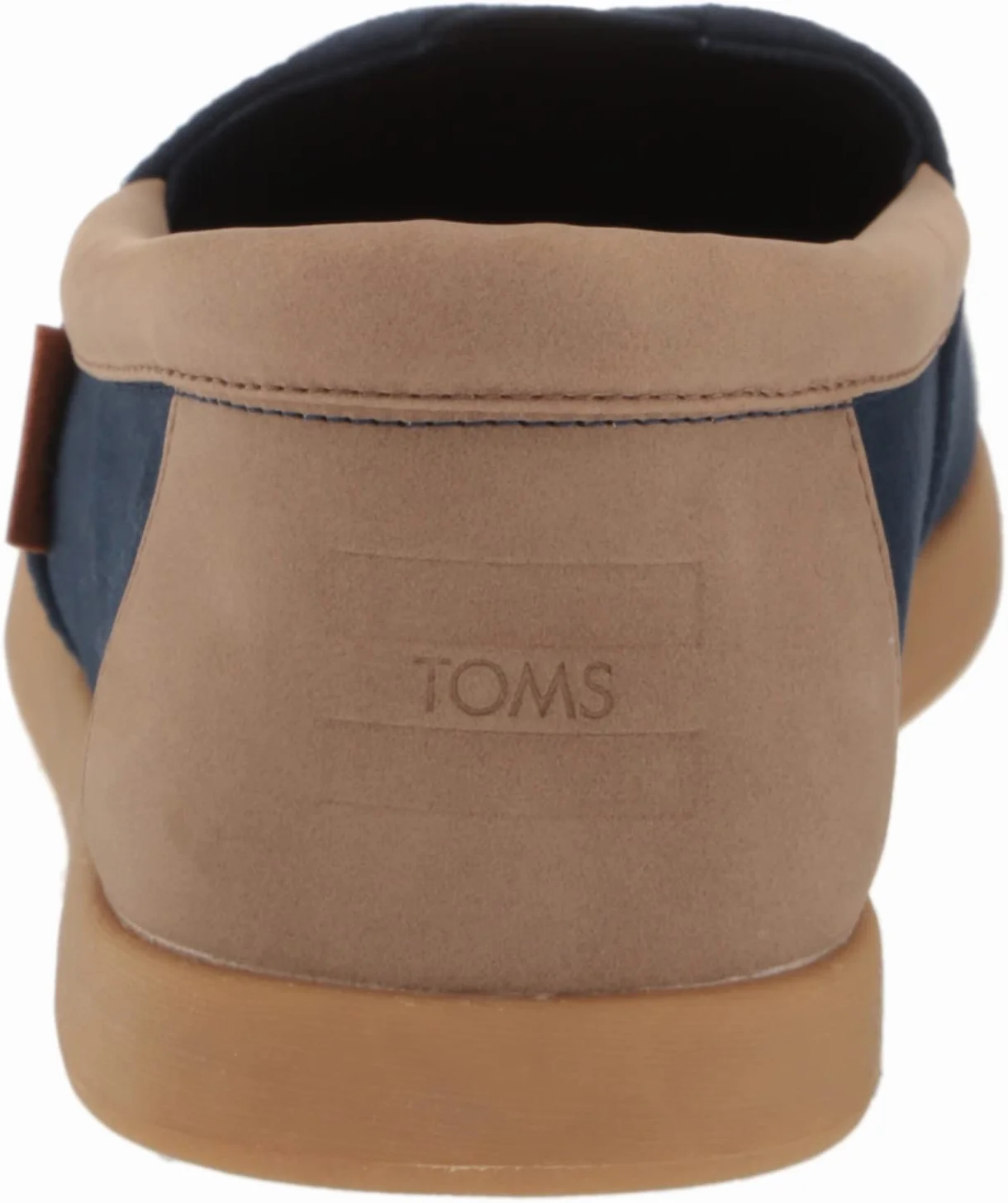 TOMS Mężczyźni Alp FwdMokasyn płaski