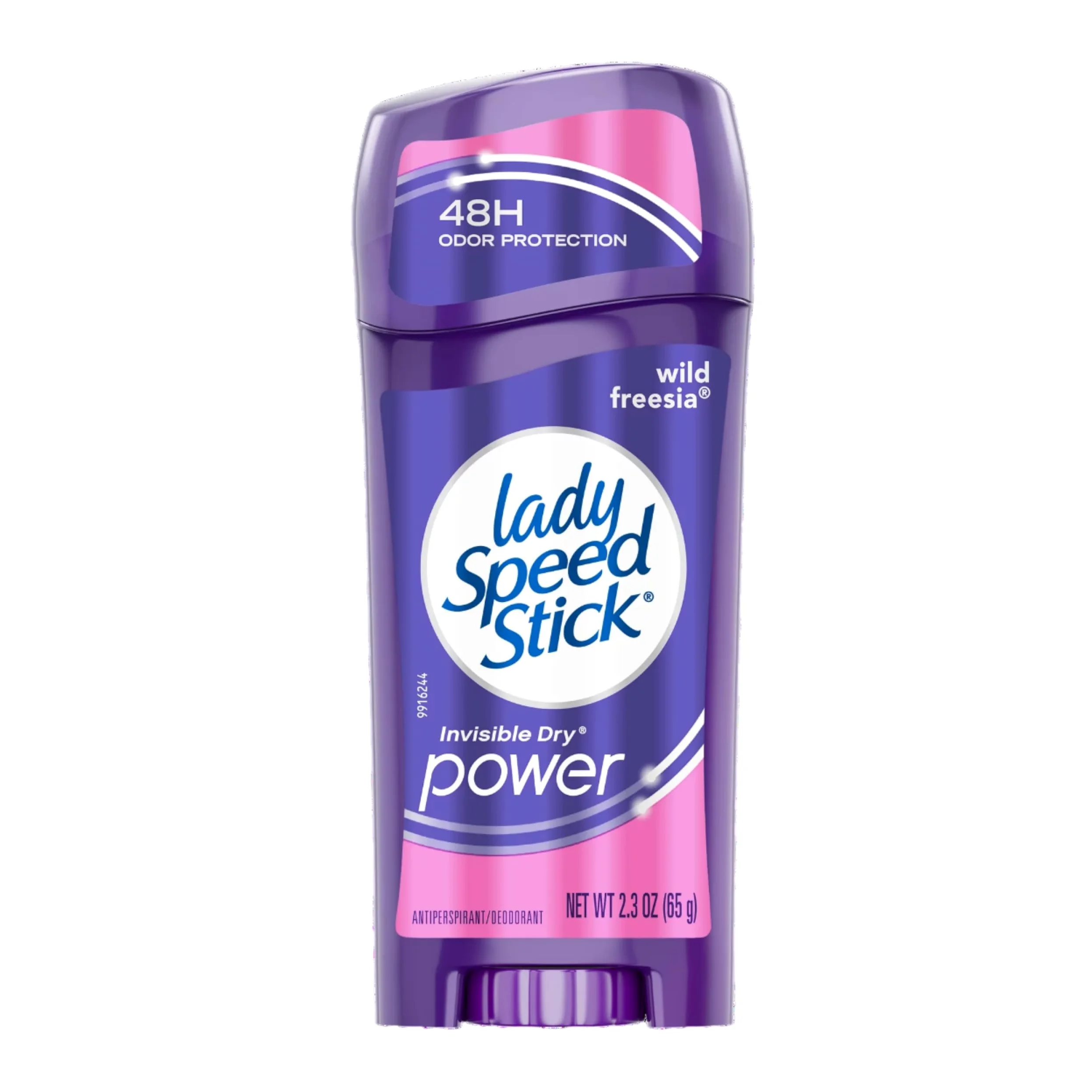 Lady Speed Stick Invisible Dry Power dezodorant Wild Freesia 68 ml 6 sztuk