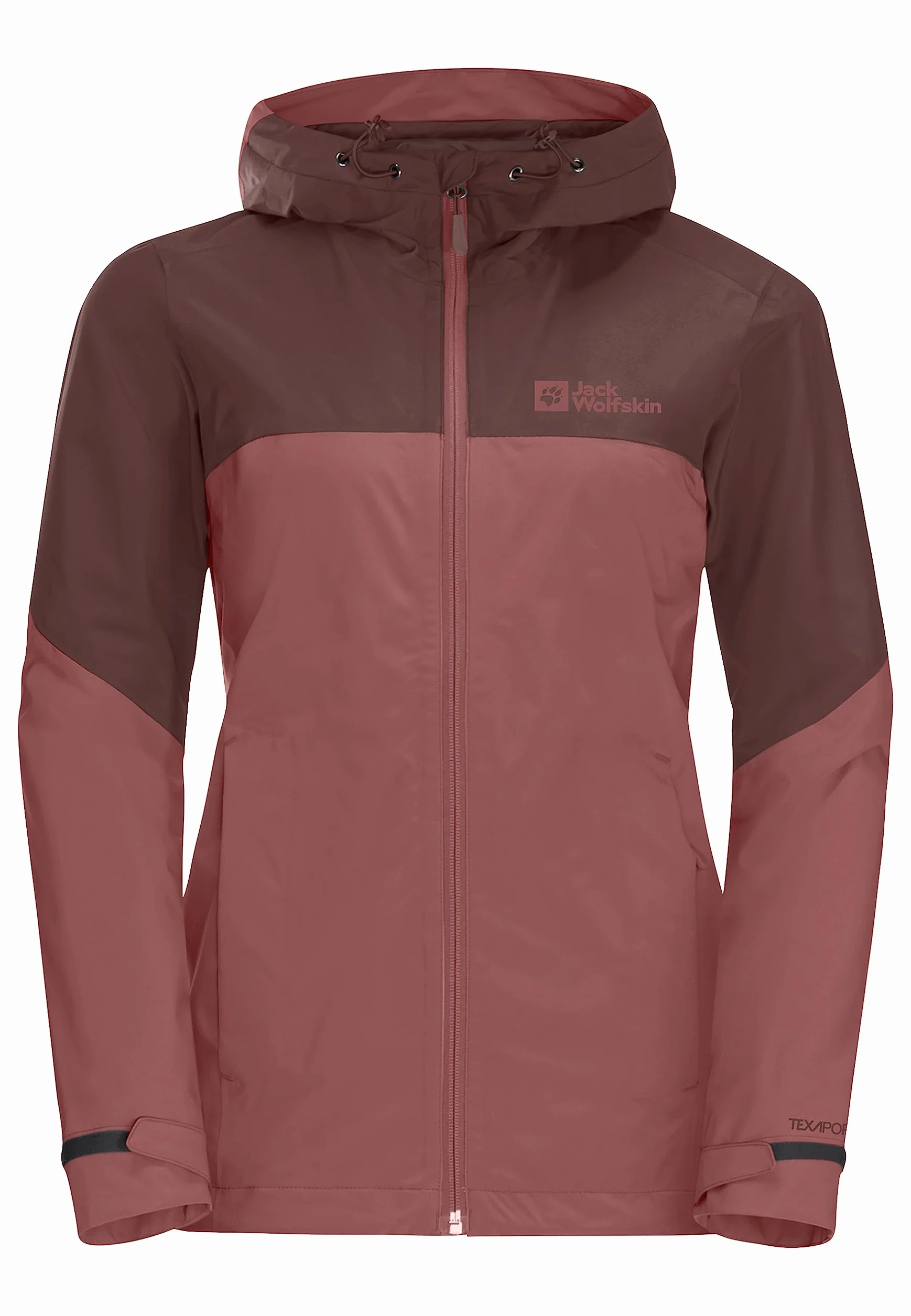 Jack Wolfskin Kurtka Kobiety Weiltal 2l Jkt W
