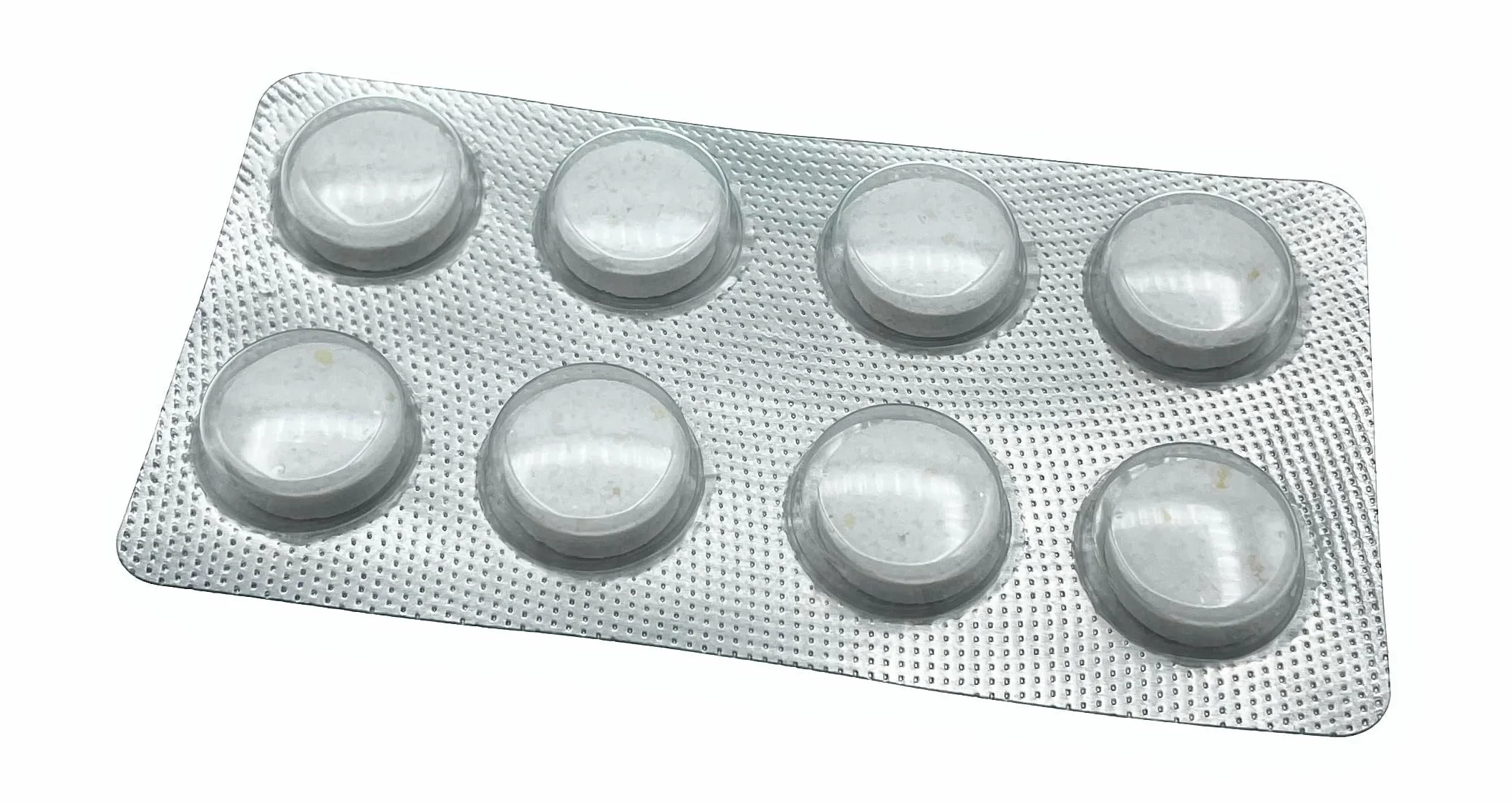 Tabletki do Czyszczenia Ekspresu do Kawy 8 Sztuk