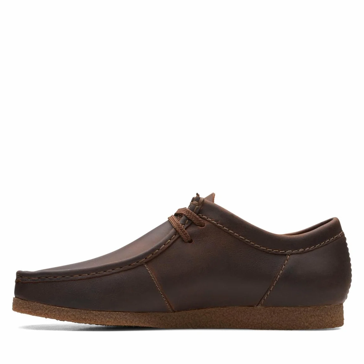Clarks Mężczyźni 261594327Adidasy