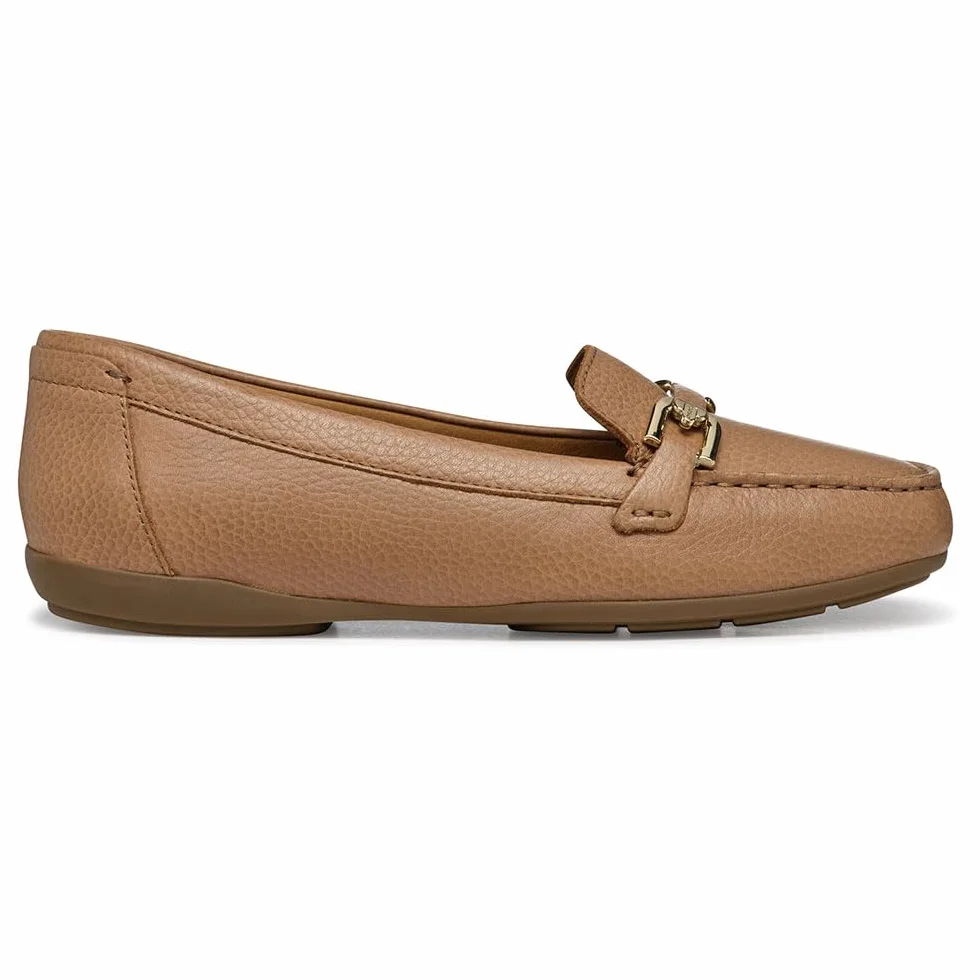 Geox Kobiety D Annytah Moc AMoccasin