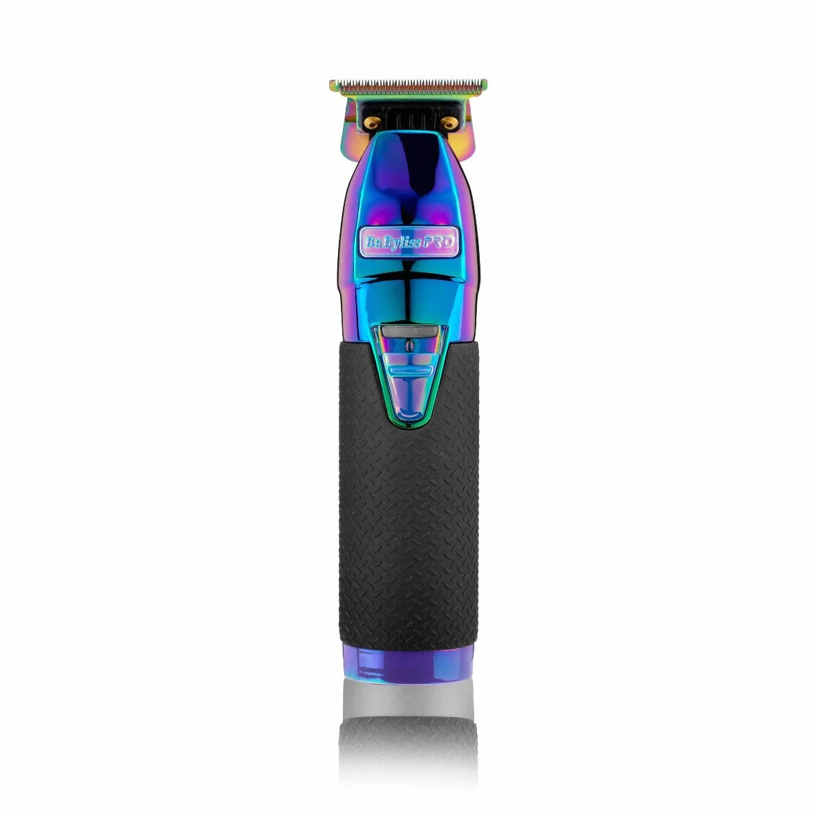 BaByliss Pro 4Artists Skeleton FX Boost+ Chameleon Trimmer FX7870IBPE, 28W, Niebieski