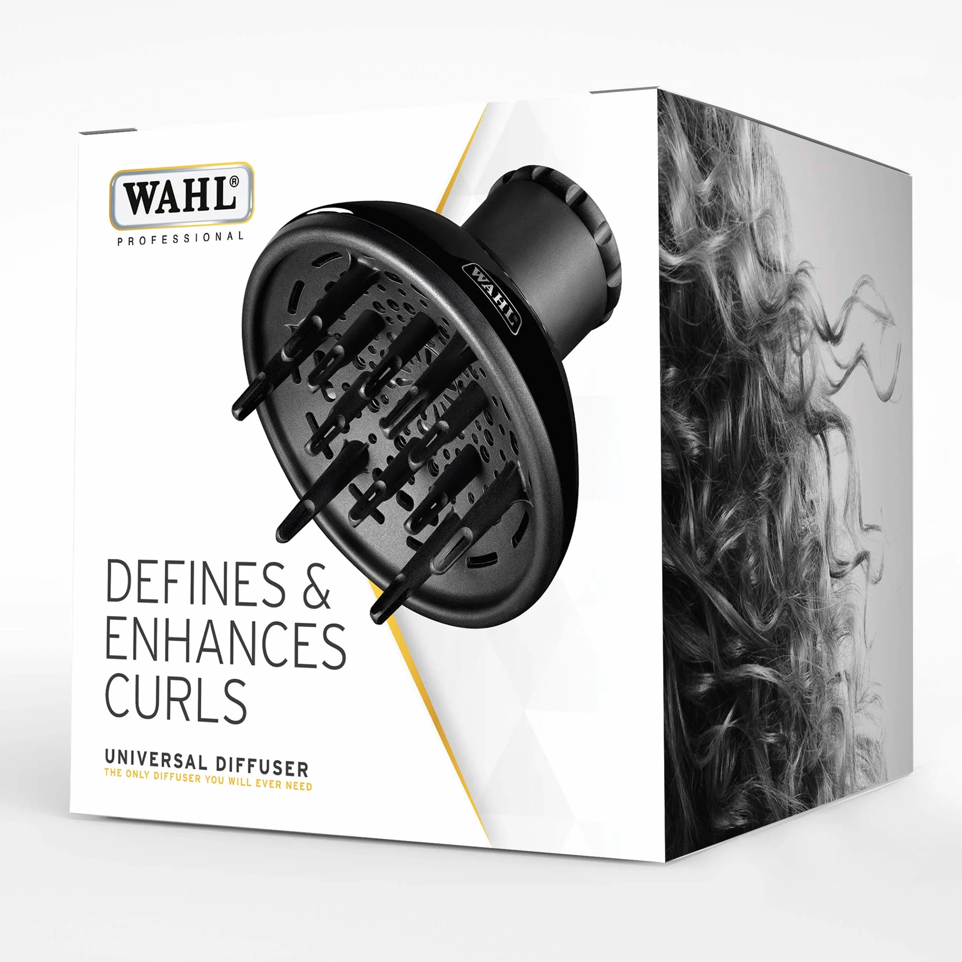 Wahl Universal Diffuser