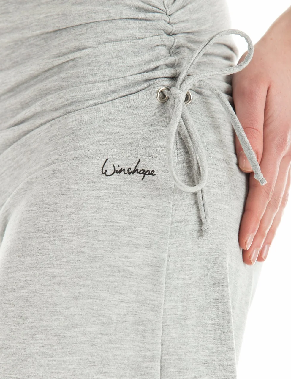 WINSHAPE Winshape Damen Trainingshose Wh1 Fitness Freizeit Sport Yoga Pilates - Spodnie lekkoatletyczne Kobiety