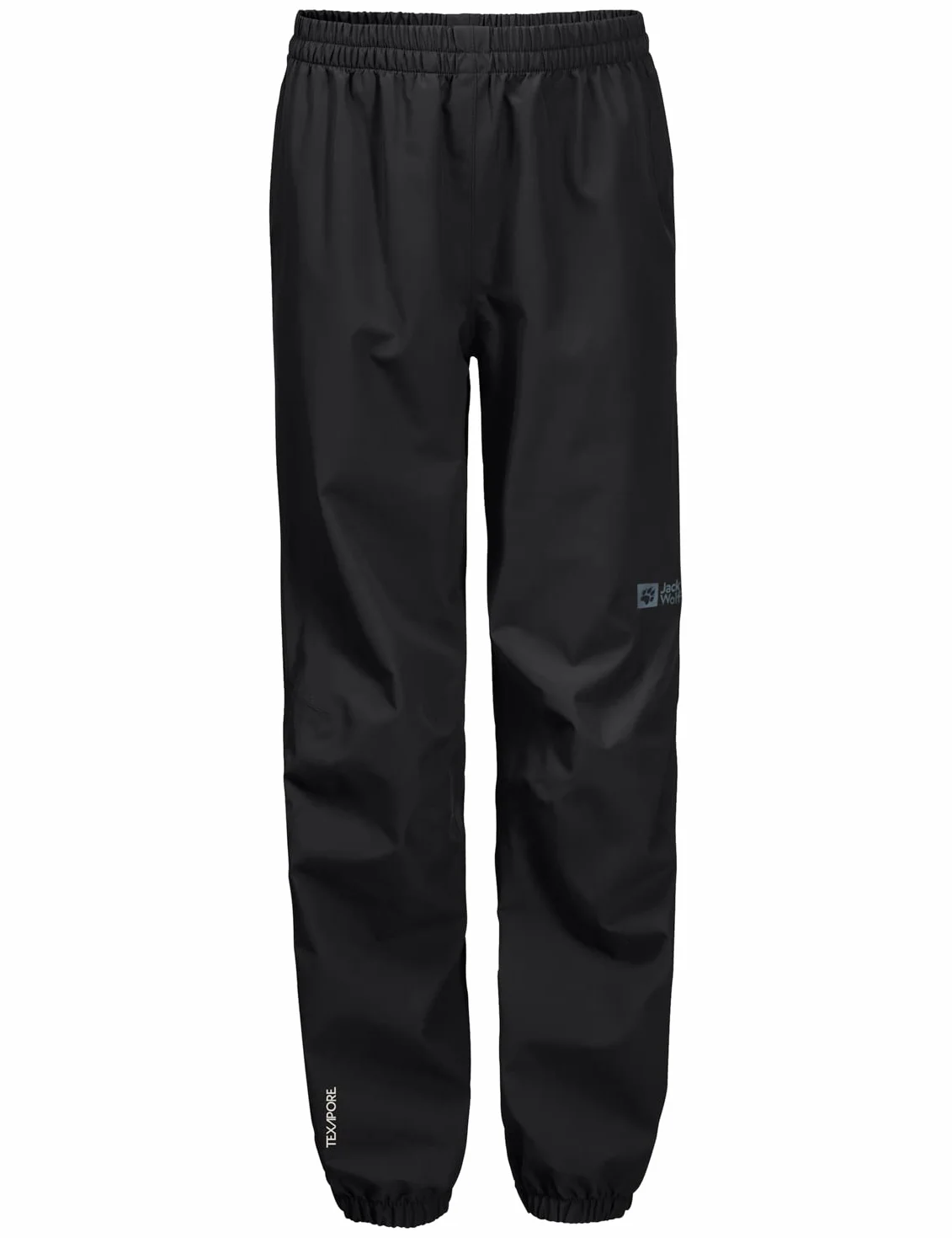 Jack Wolfskin RAINY DAYS PANTS KIDS, na zewnątrz Uniseks - dzieci
