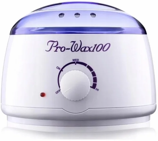 PRO-WAX PODGRZEWACZ DO WOSKU W PUSZCE 400ml 100W