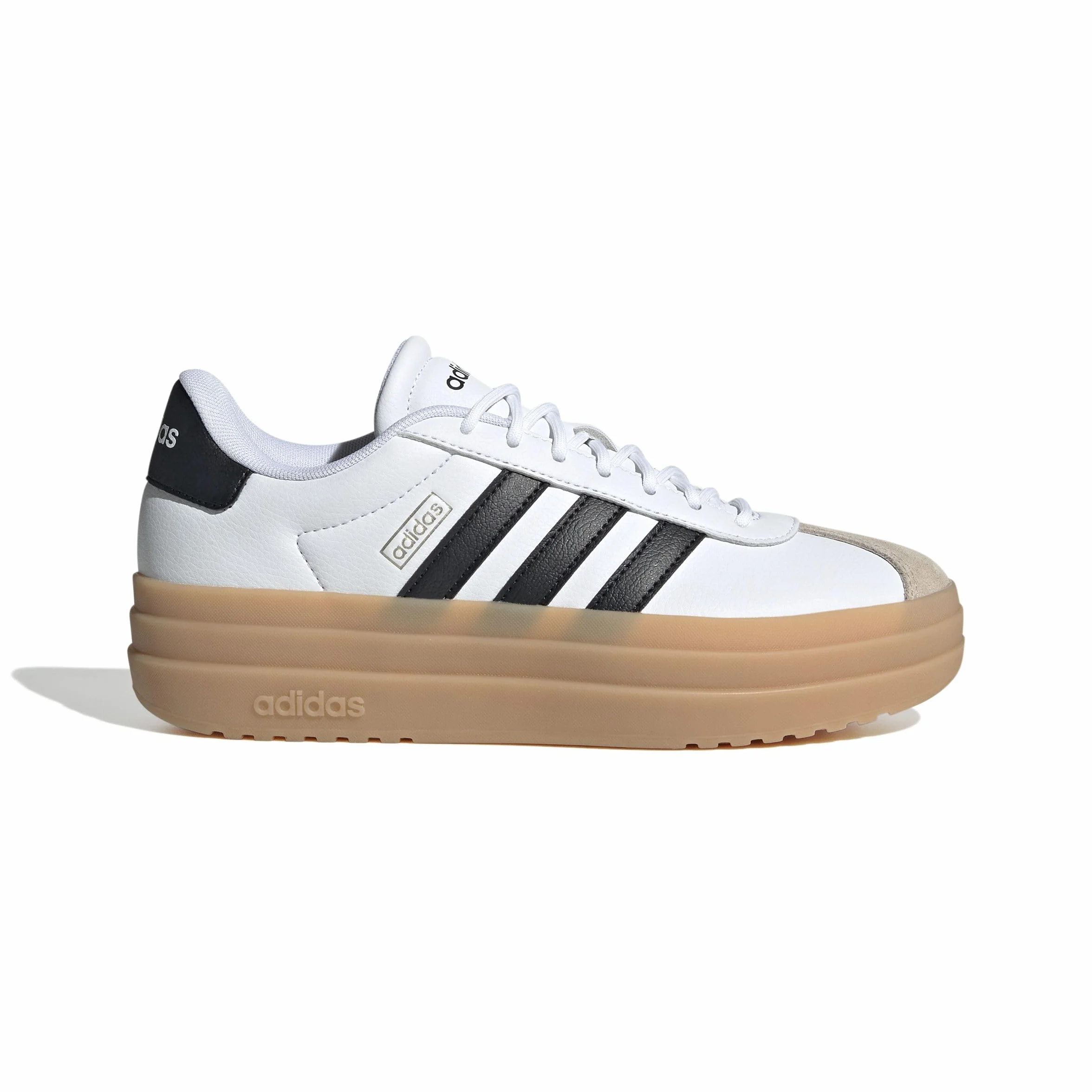 adidas Kobiety Vl Court BoldAdidasy