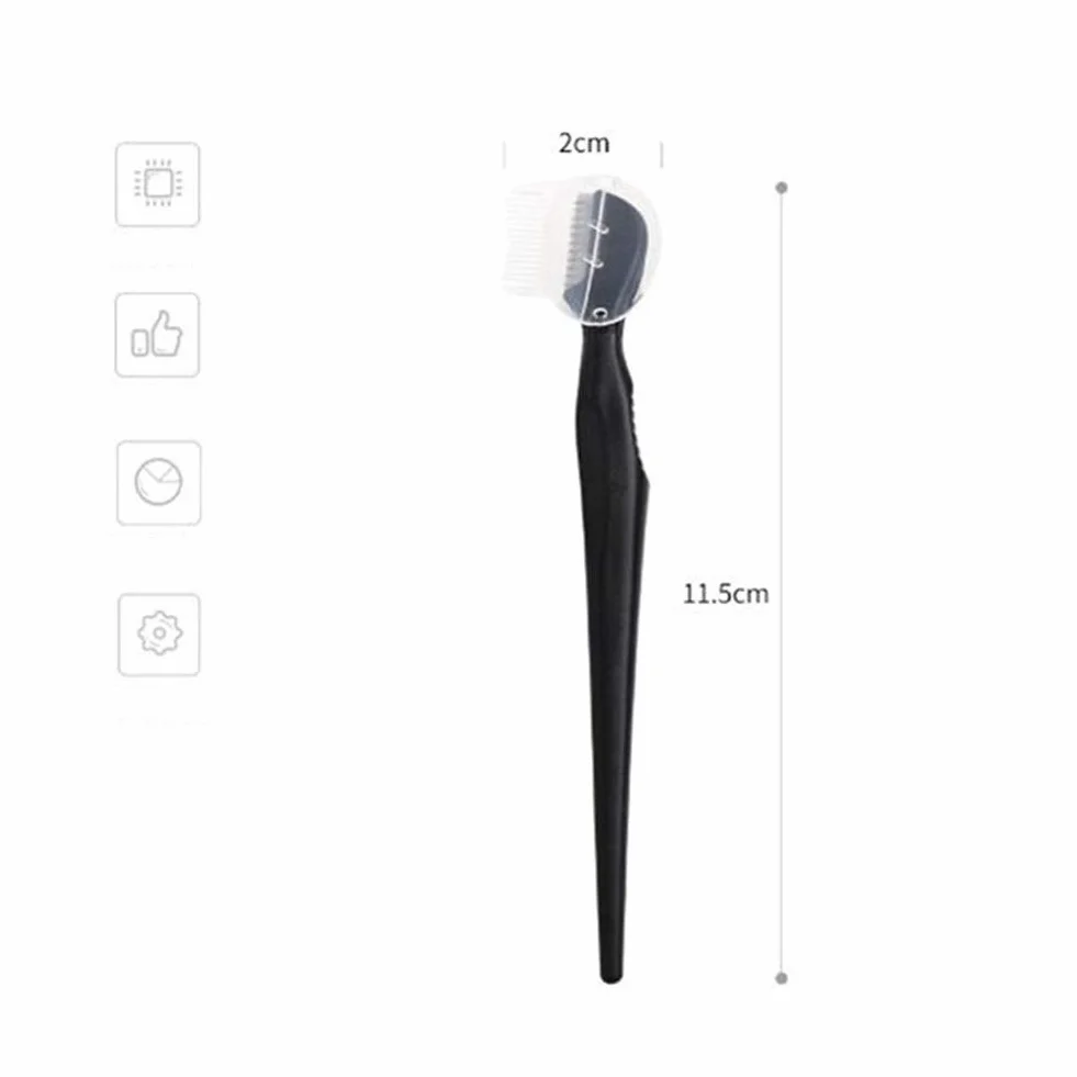 Depilator do twarzy dla kobiet Eyebrow Razor Dermaplaning golarka do brwi, golarka do twarzy, brwi, golarka do twarzy, dla kobiet, dermaplaning, 10 szt.