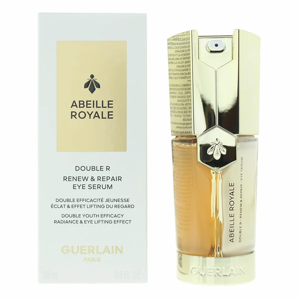 GUERLAIN Abeille Royale Double R Renew & Repair Eye Serum 20 ml