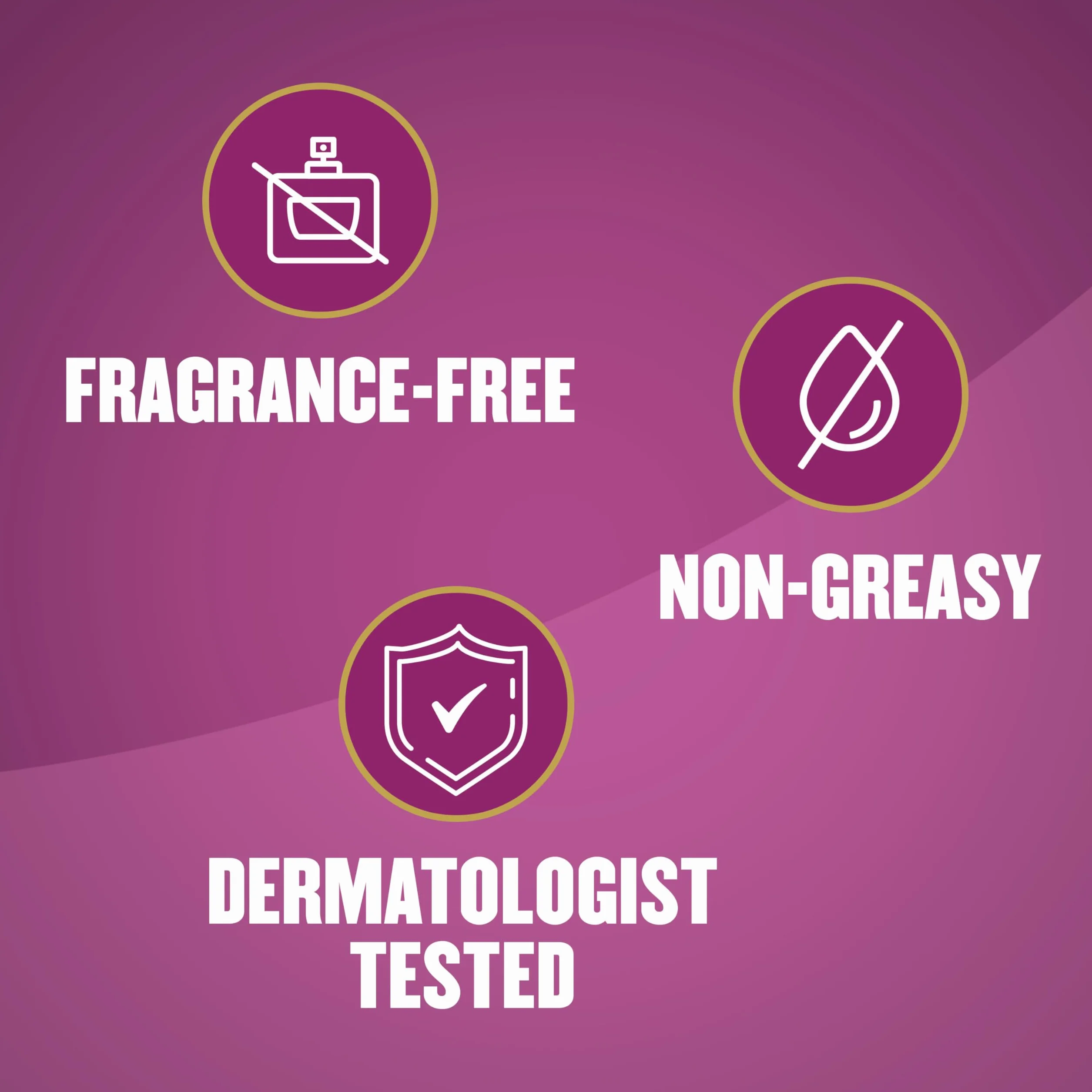 Gold Bond Ultimate Firming Neck & Chest Cream, bez zapachu Gold Bond