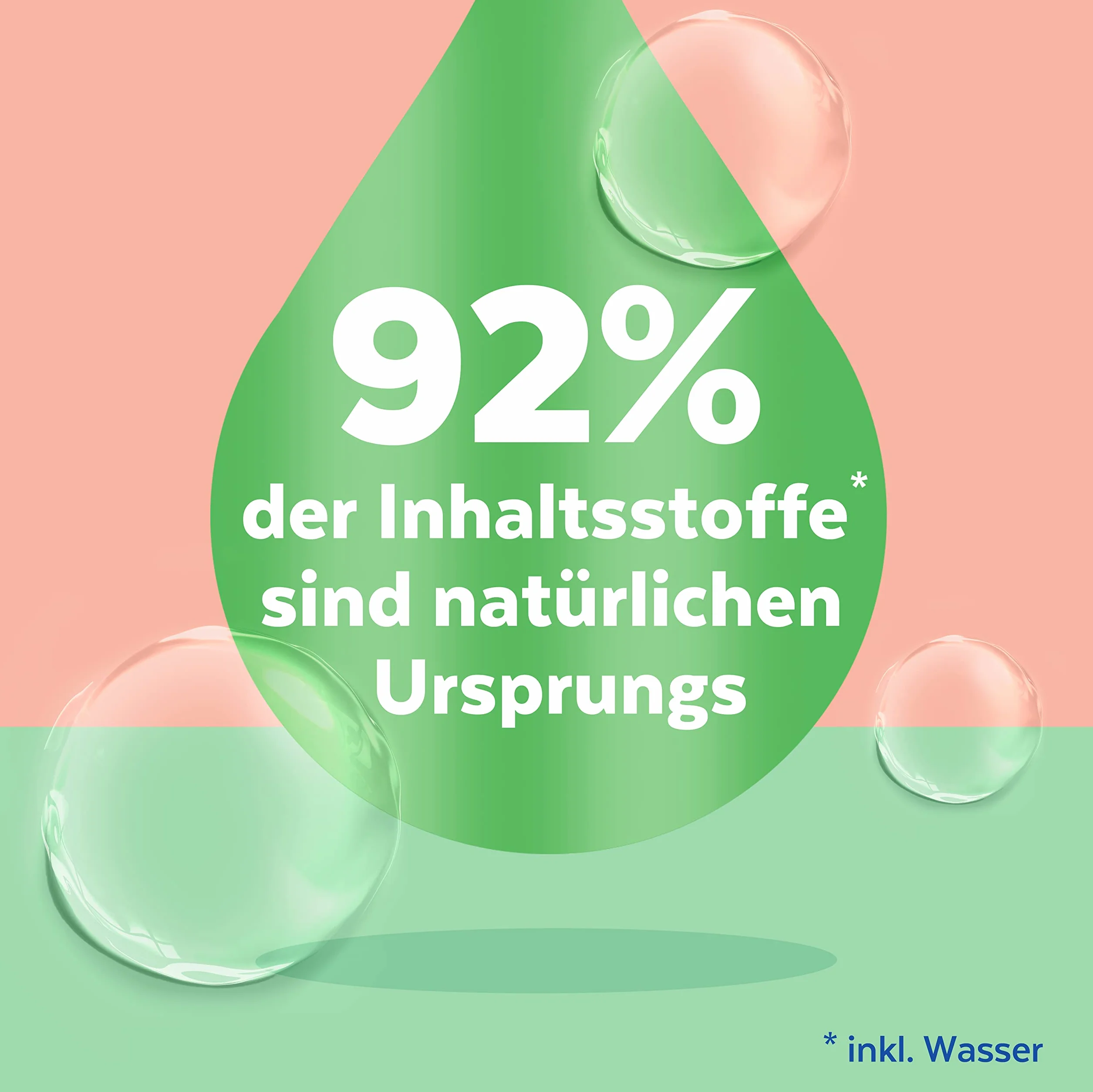 Sagrotan No-Touch Wkład do Automatycznego Dozownika Mydła Aloe Vera 5 x 250ml