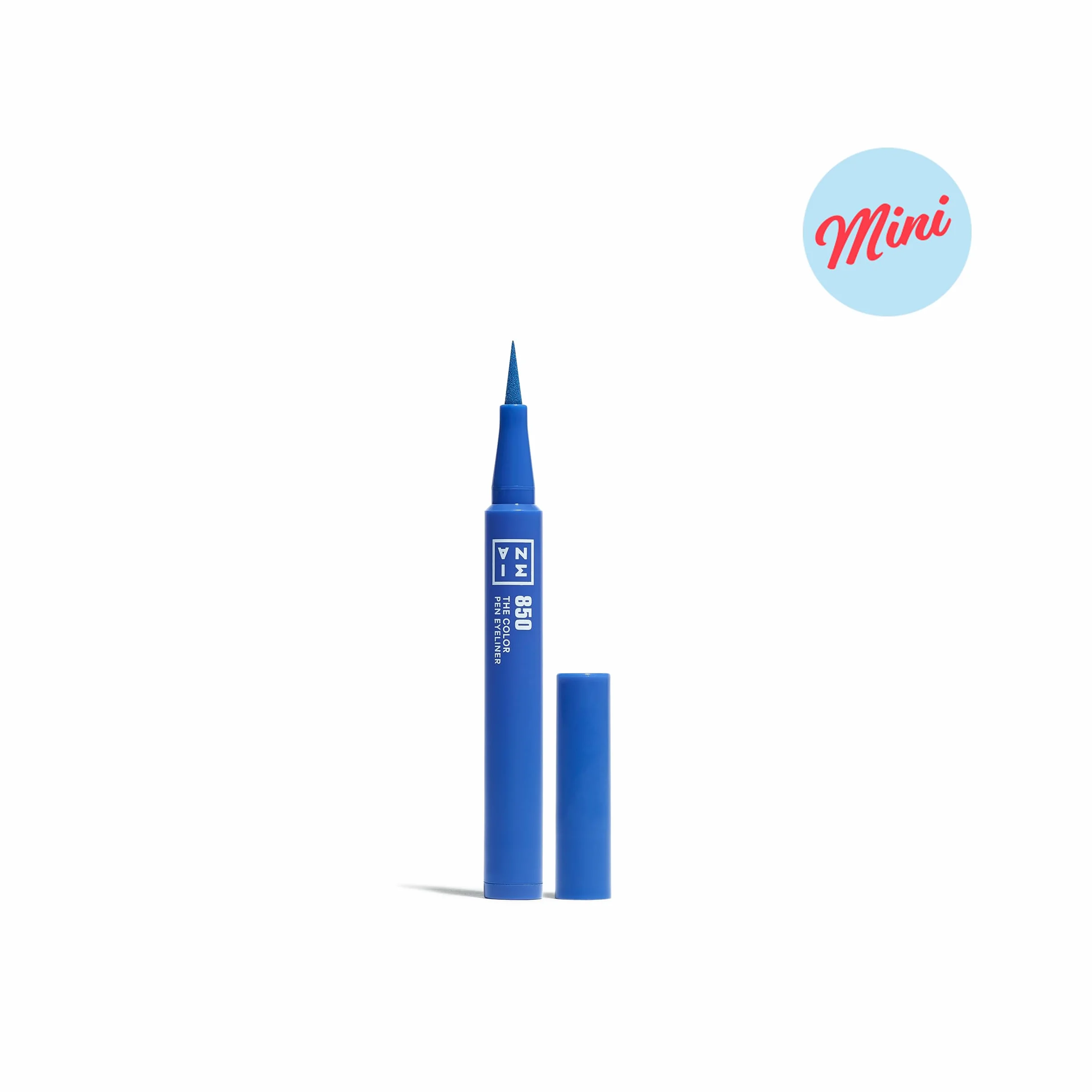 3INA MAKEUP - The Color Pen Eyeliner - Róż do każdego odcienia skóry - Jego miękka i bardzo łatwa w rozcieraniu formuła - Vegan - Cruelty Free