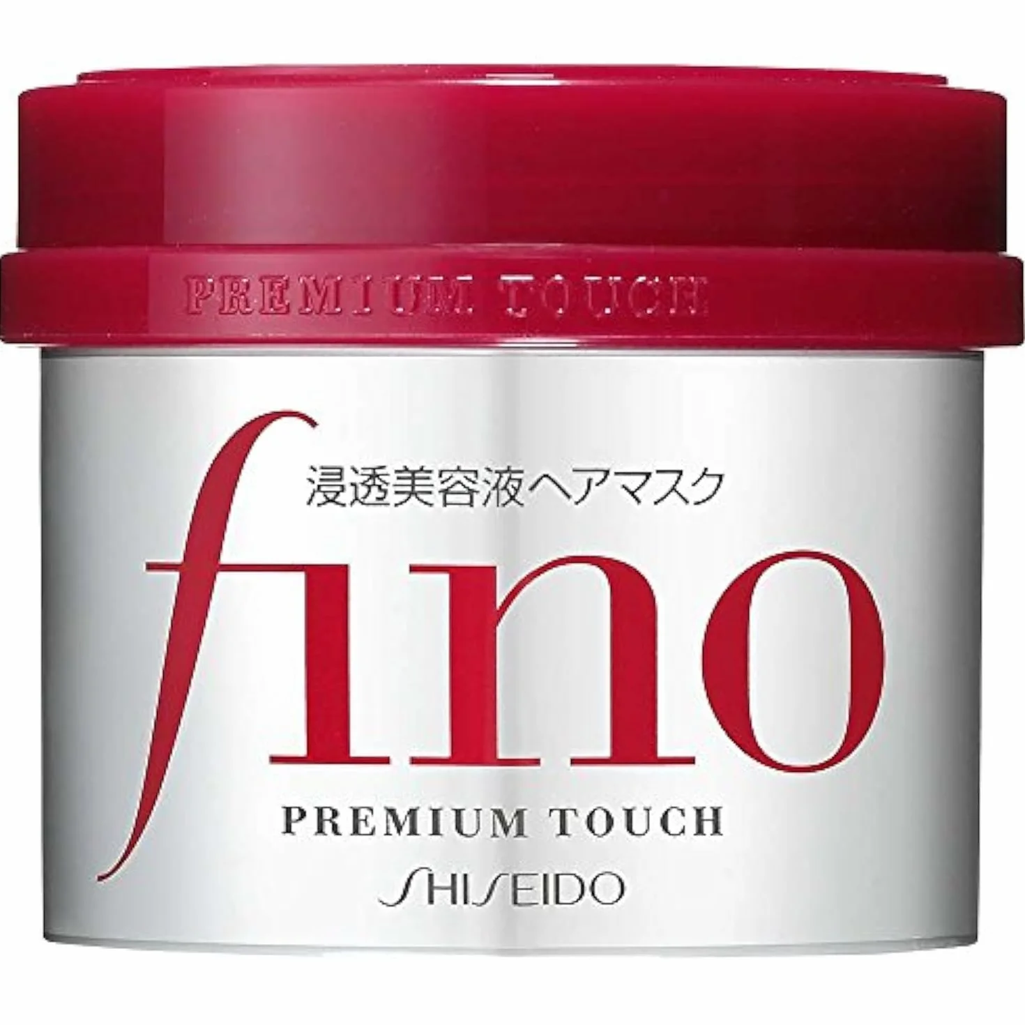 Shiseido Fino Premium Touch Penetration Essence 230 g opakowanie 1 sztuka