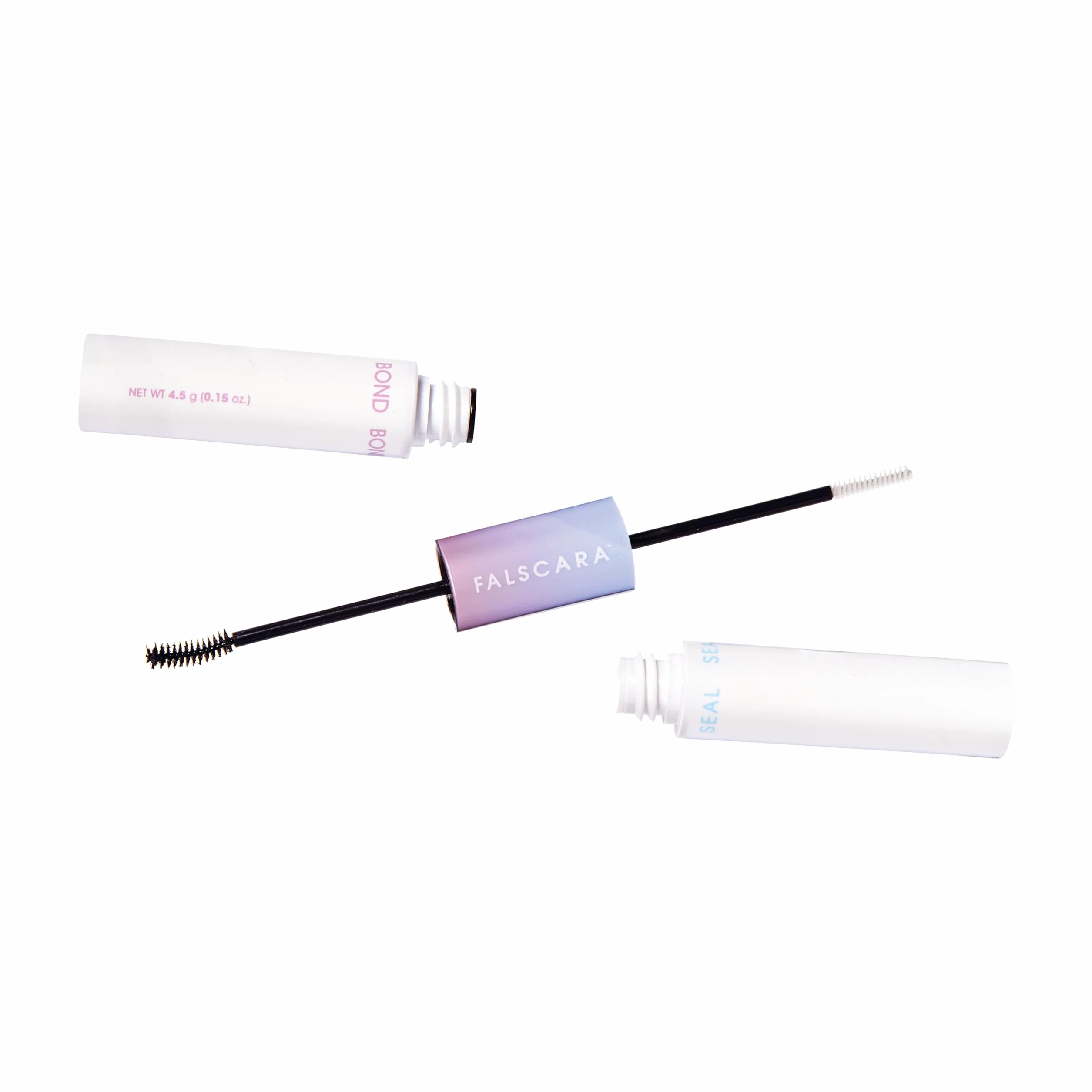 KISS Falscara Eyelash - Bond & Seal