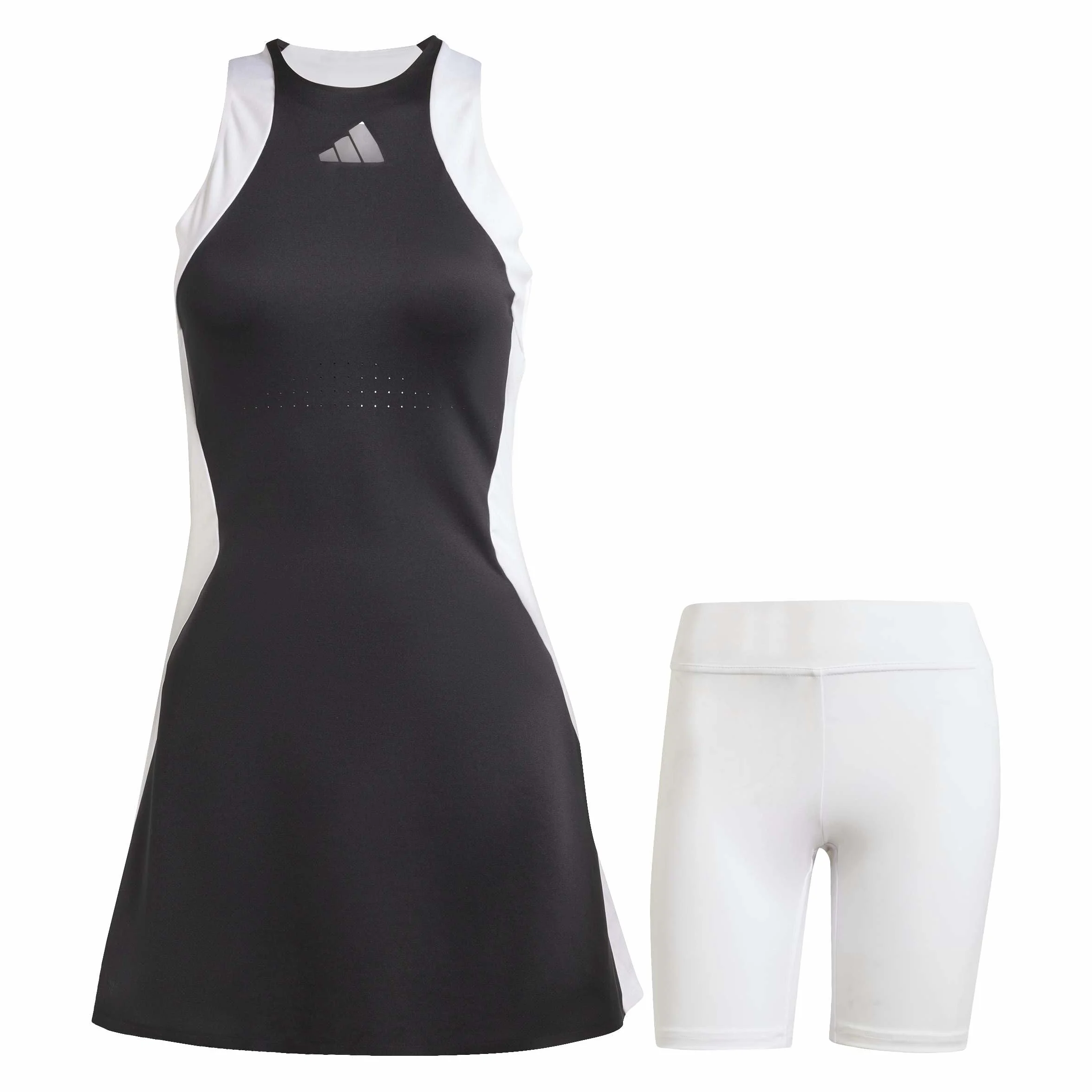 adidas Sukienka tenisowa Kobiety Tennis Premium Dress