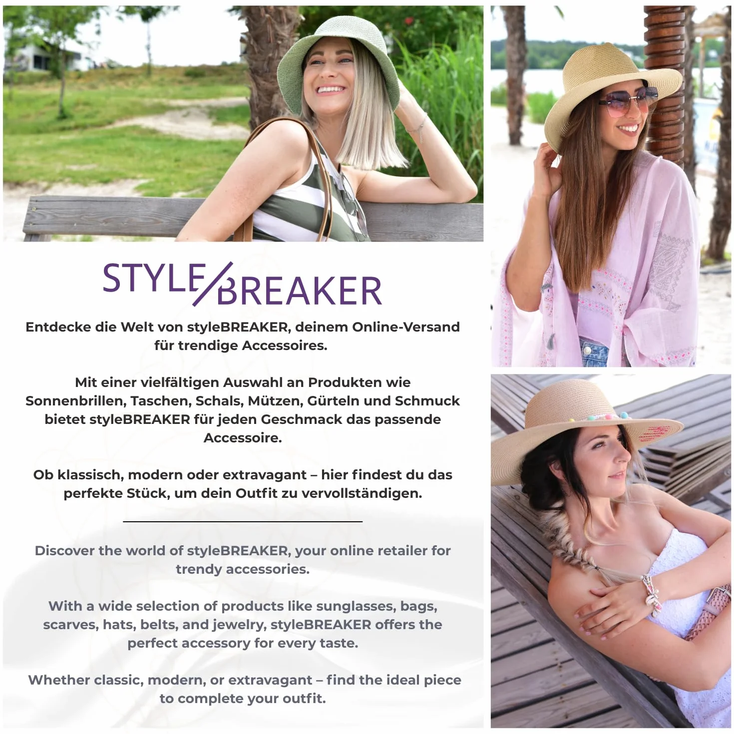 styleBREAKER Damska czapka balonowa z miękkiego materiału, czapka z daszkiem w stylu vintage, Bakerboy 04023086