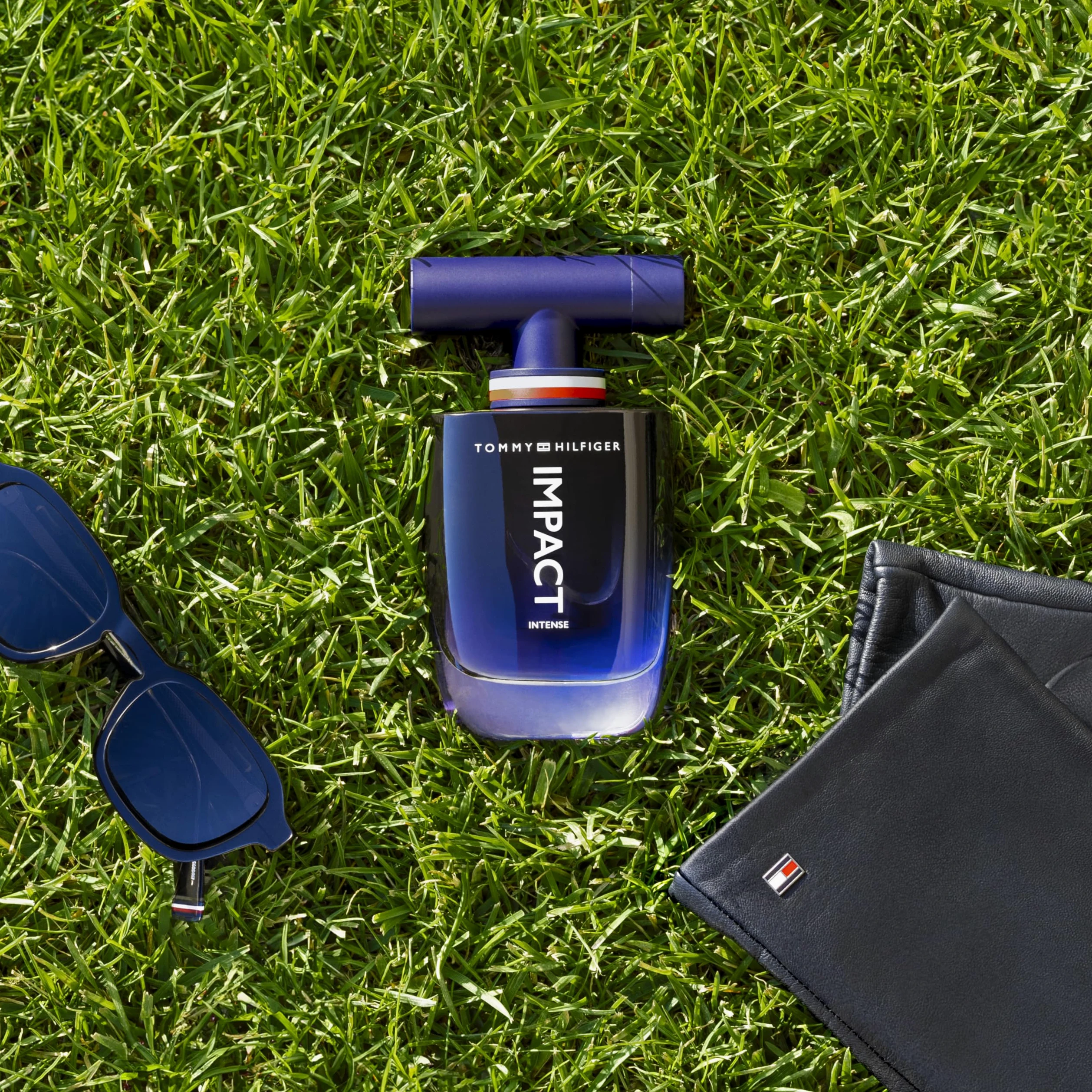 Tommy Hilfiger Impact Intense EdP męski 100 ml