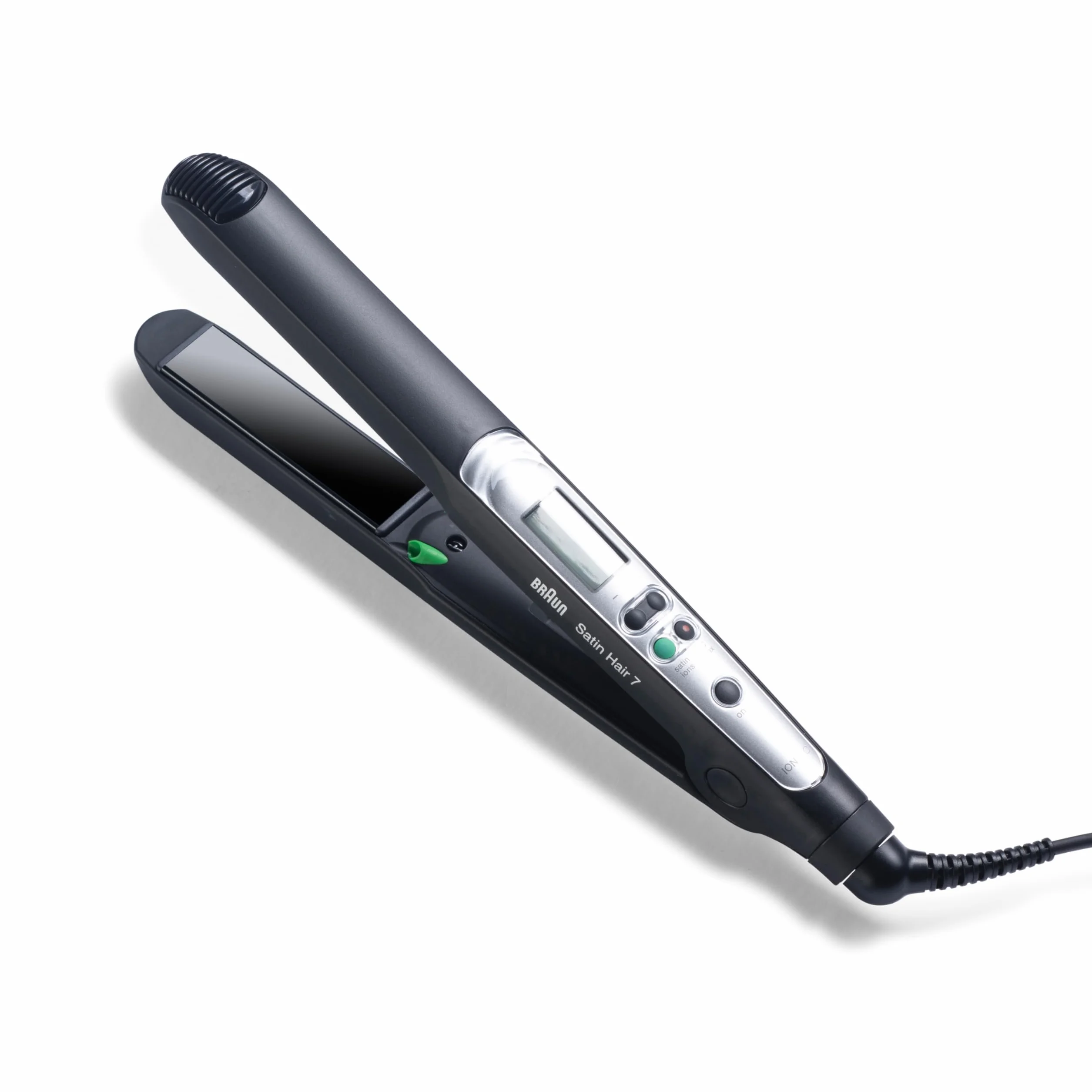 Braun, Prostownica Satin Hair 7, ST710, z technologią jonową
