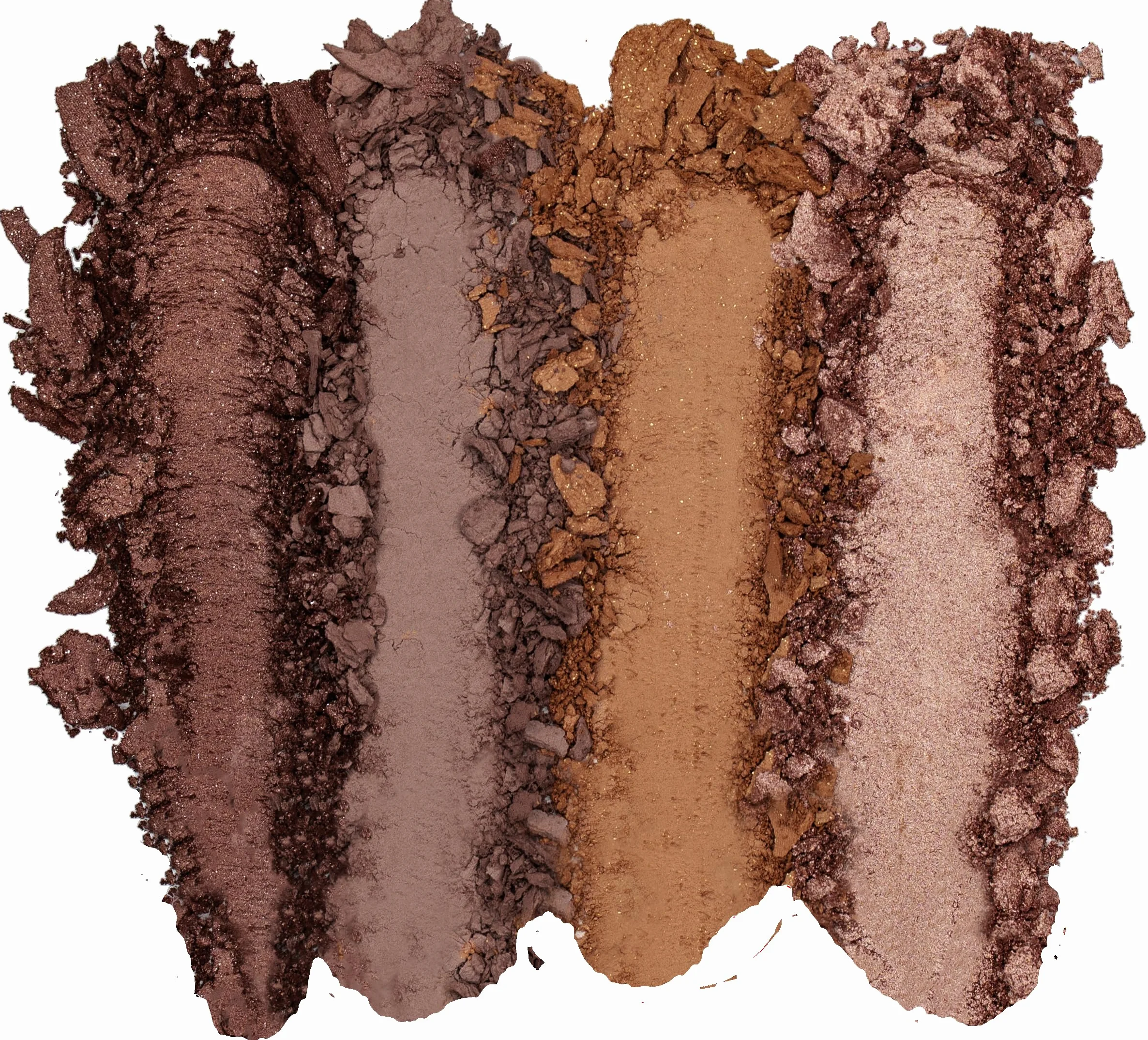 lavera Organiczna róża Renaissance 02 Signature Color Collection