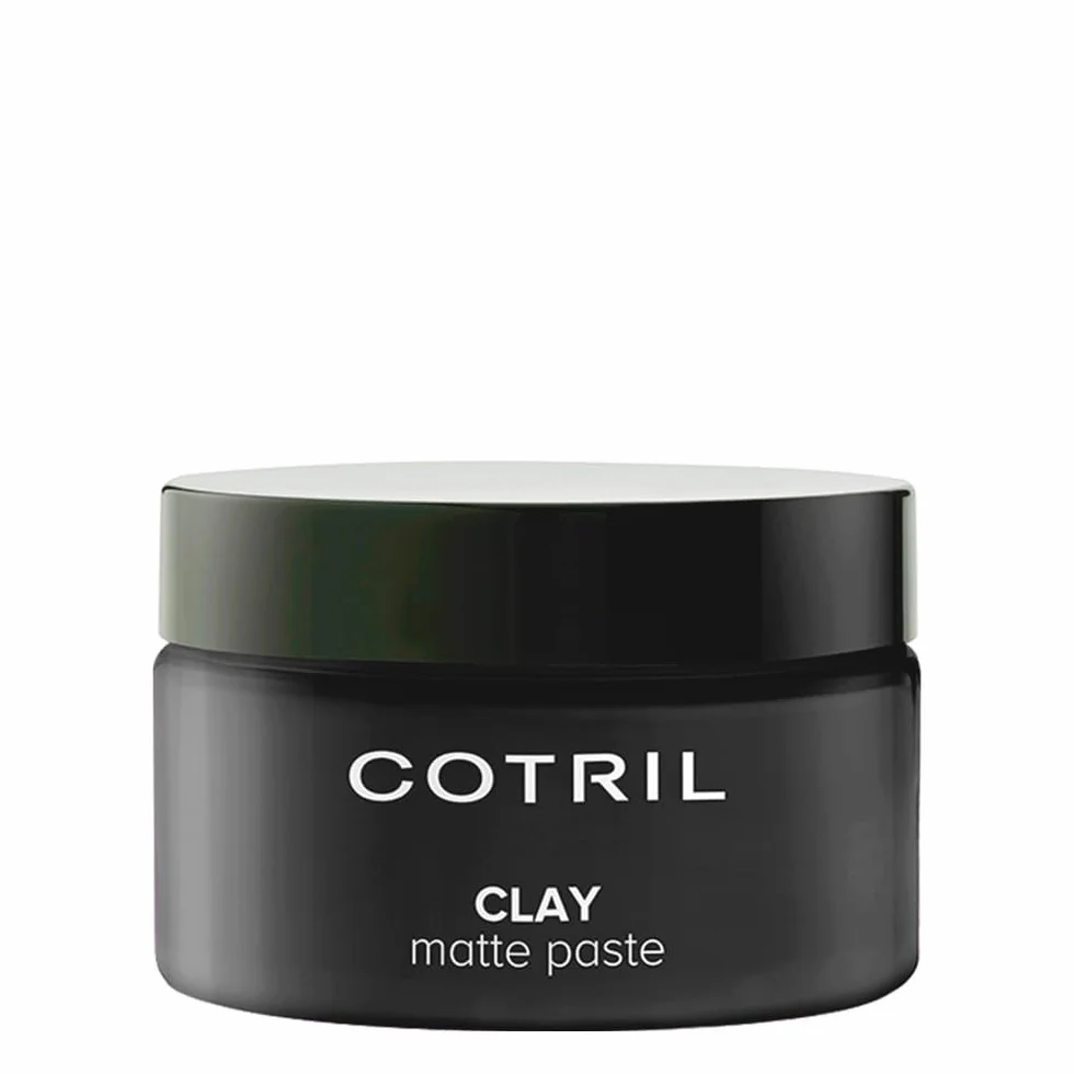 Cotril Styling Clay matte pasta modellante effetto opaco 100ml