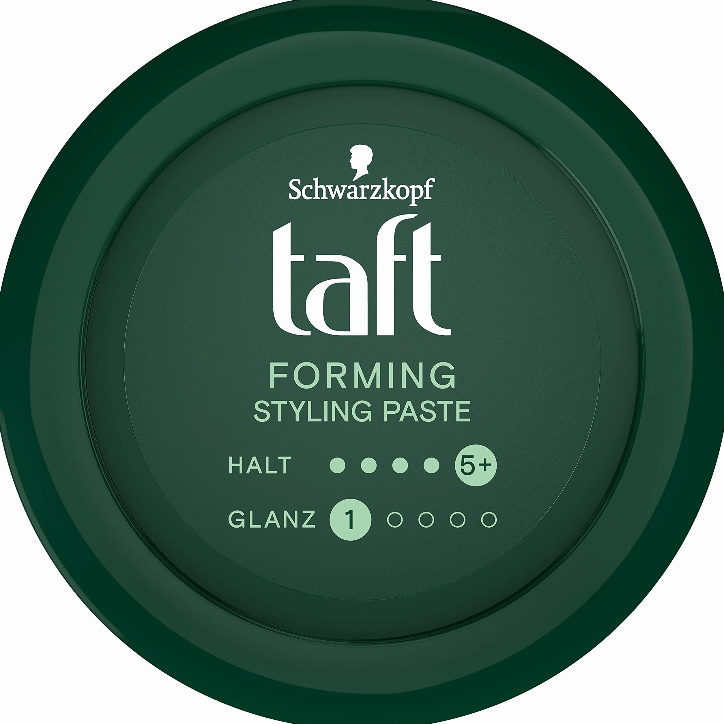 TAft Pasta do stylizacji włosów 5+ 75 ml Undone kontrola 24 h