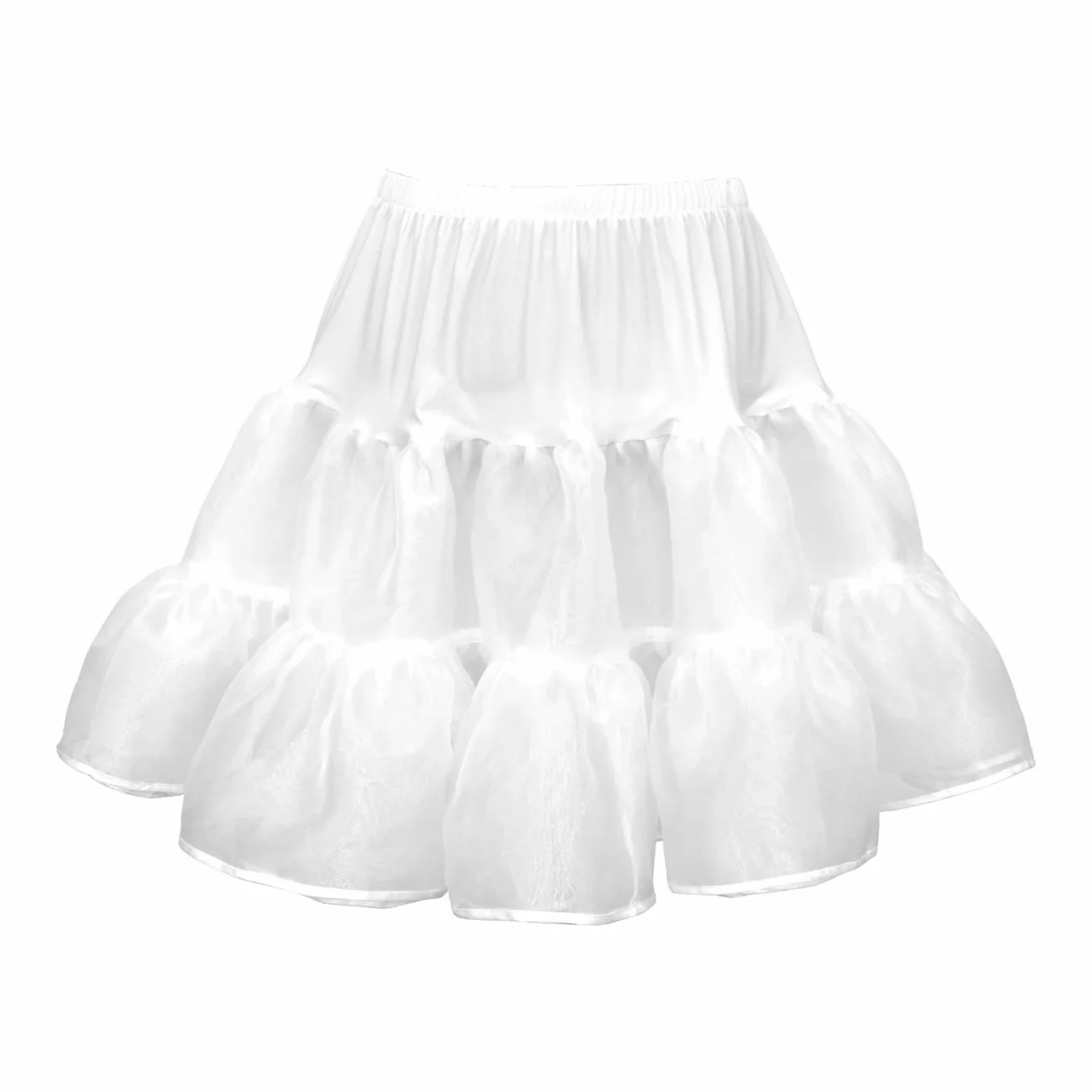 BlackButterfly Dzieci Organza Spódnica Spódnica