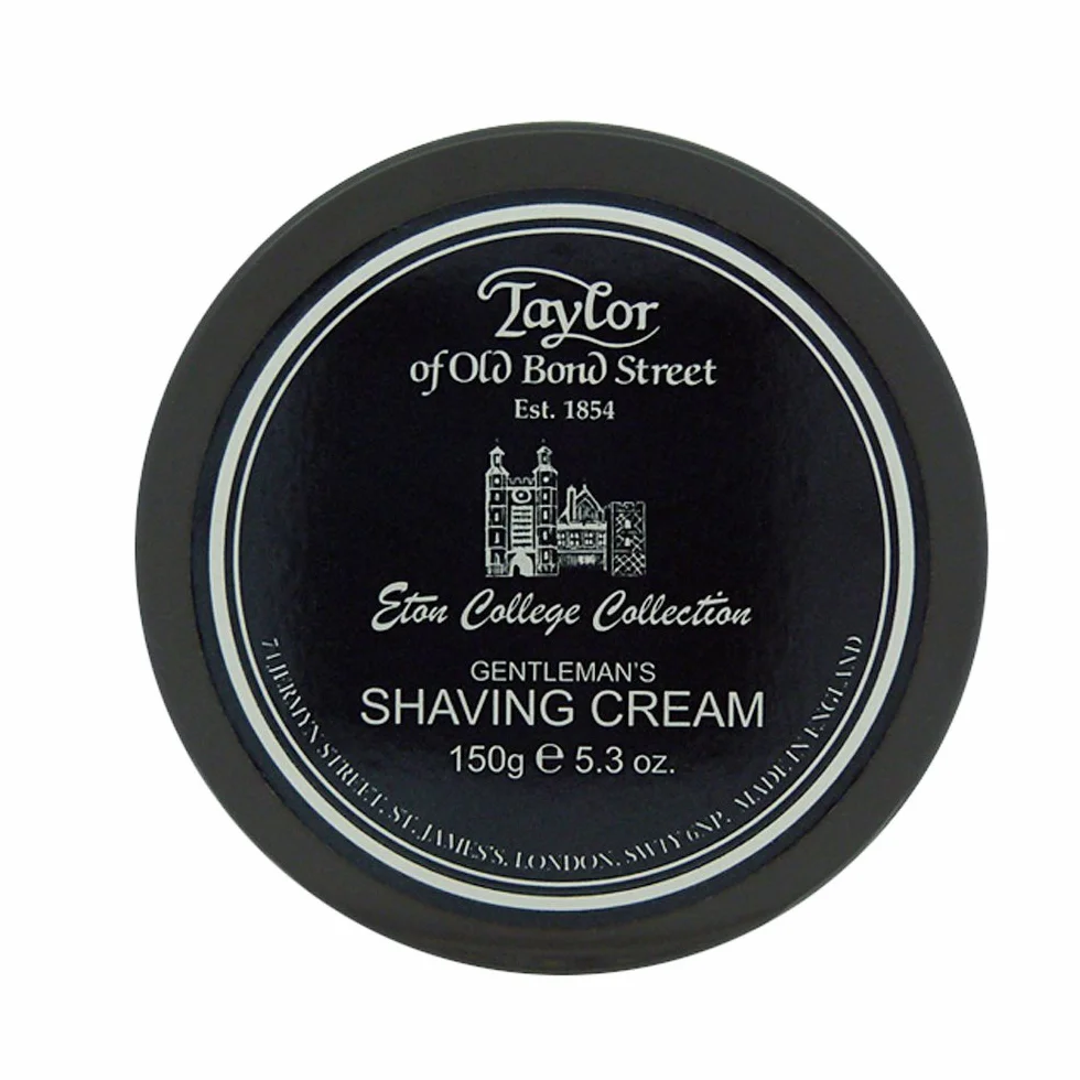 TAYLOR OF OLD BOND STREET Krem do golenia Eton College College, 150 g