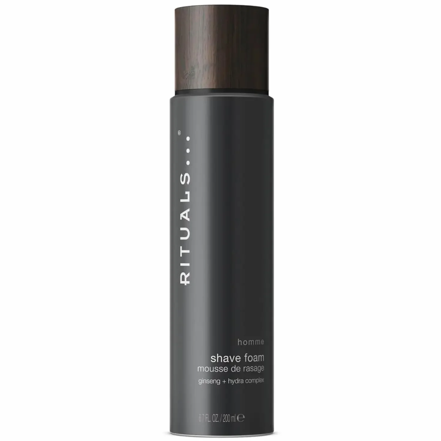 Rituals Homme Pianka do Golenia, 200 ml