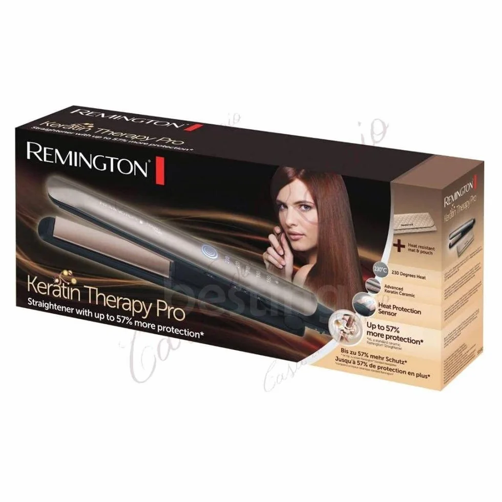 Remington S8590
