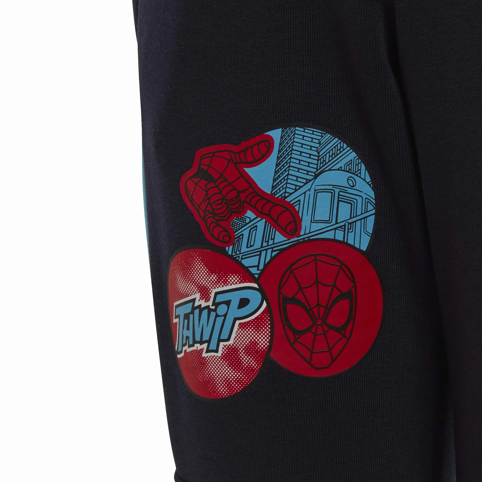 adidas Lb Dy Sm Pant - Spodnie Chłopcy
