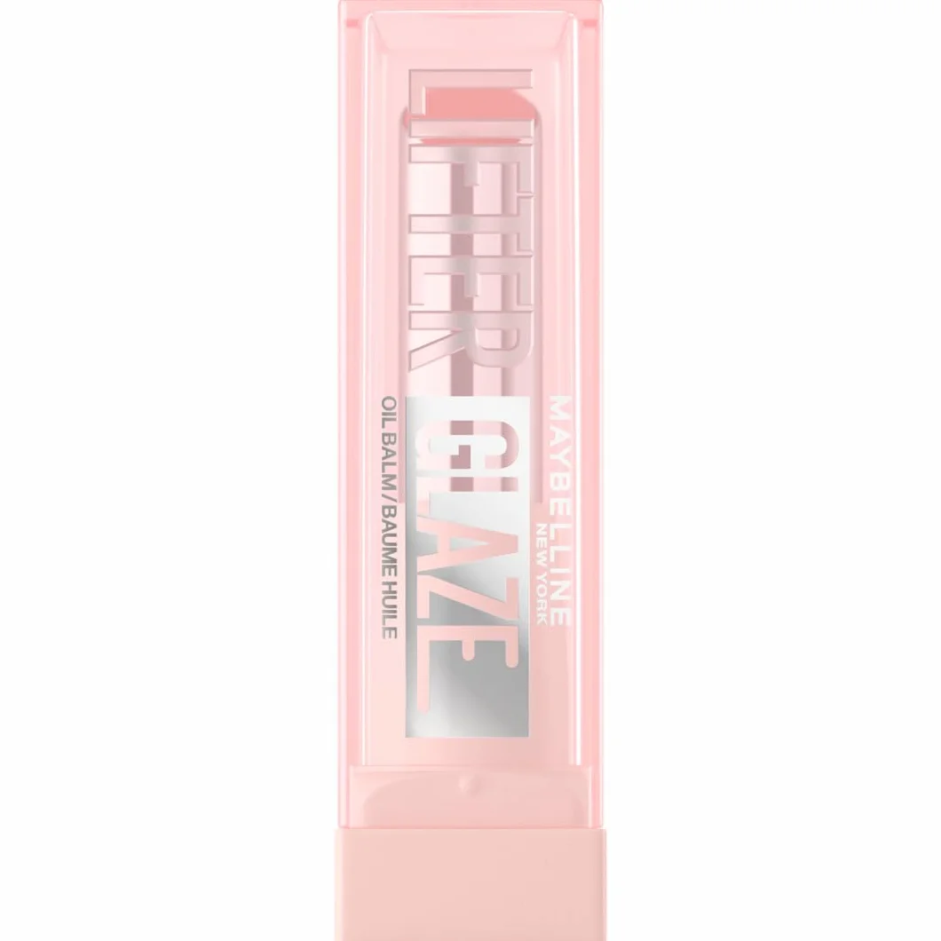 Maybelline New York Lifter Glaze 006 Carmel Glow, balsam do ust, 2,8g