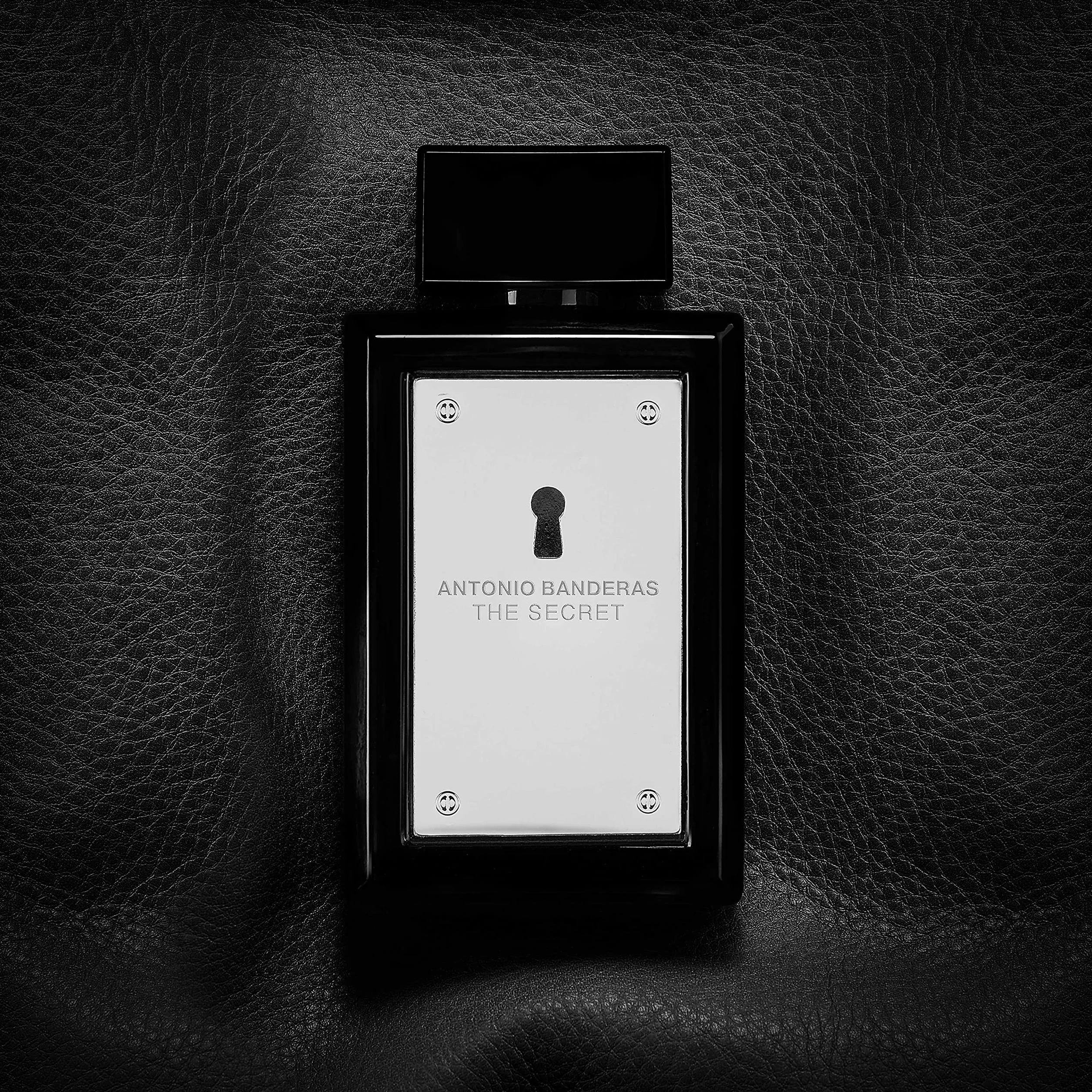 Banderas The Secret Woda Toaletowa, 200 ml
